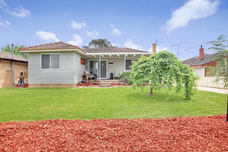 Main view of Homely house listing, 38 Allison Street, Goulburn NSW 2580
