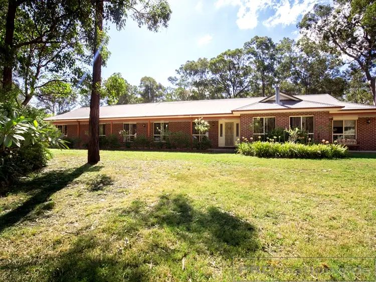 Second view of Homely house listing, 5 Grossman Place, Wallalong NSW 2320