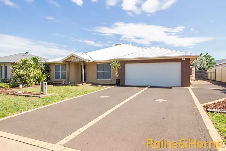 Main view of Homely house listing, 19 Keswick Parkway, Dubbo NSW 2830