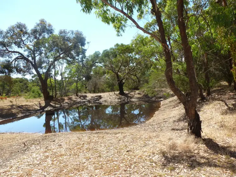 Main view of Homely other listing, Lot 1 Sandy Creek Road, Great Western VIC 3374