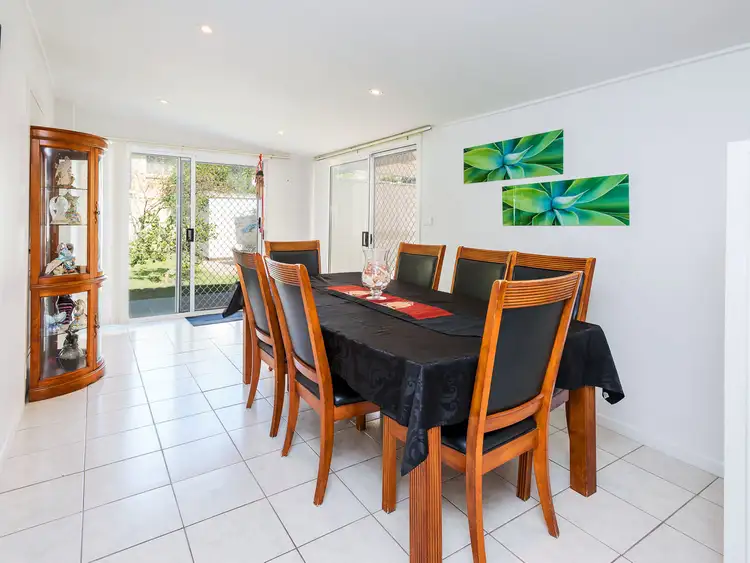 Fourth view of Homely house listing, 7 Collier Avenue, Biggera Waters QLD 4216