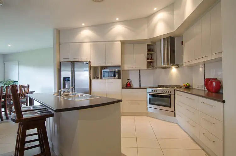 Fourth view of Homely house listing, 39 Canecutters Drive, Ooralea QLD 4740