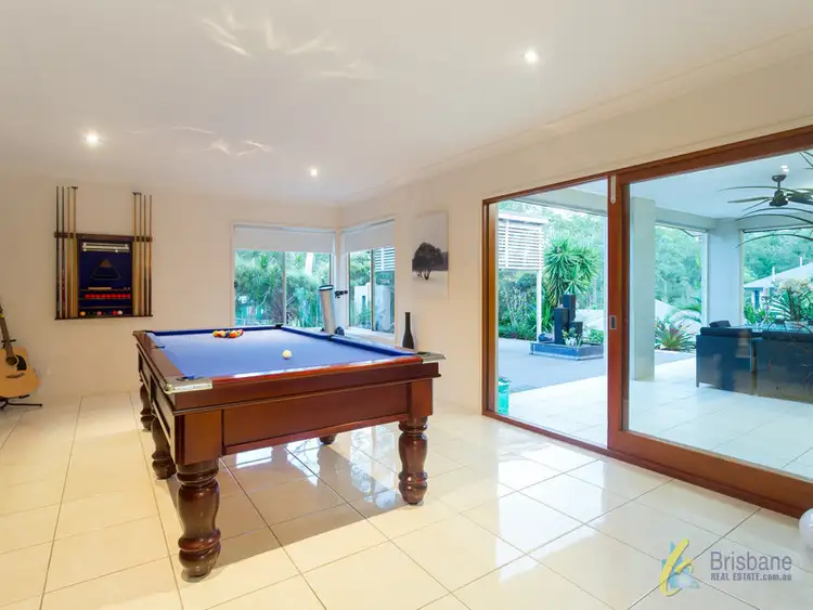 Fourth view of Homely house listing, 42 Bullock Dray Drive, Mount Crosby QLD 4306