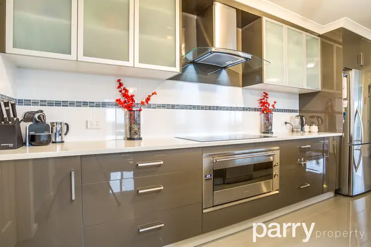 Seventh view of Homely house listing, 12 Skyline Avenue, Grindelwald TAS 7277