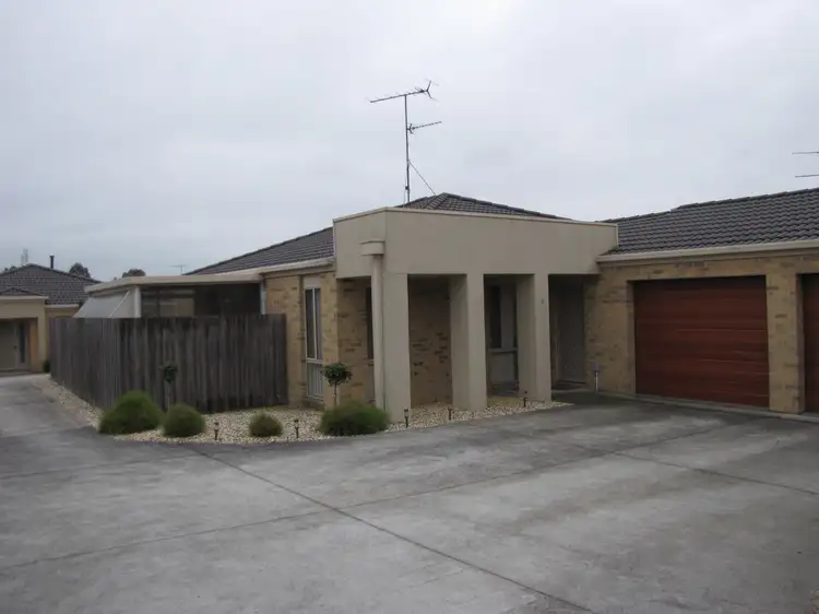 Unit 5/35 Monash Road, Newborough VIC 3825