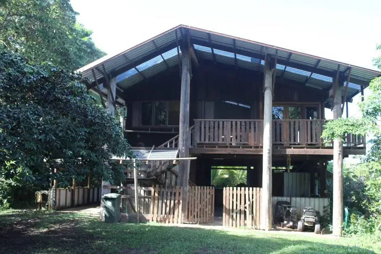 Fifth view of Homely house listing, Lot 3, 122R Forest Creek Road, Forest Creek, Daintree QLD 4873