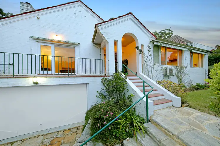 15 Graham Avenue, Pymble NSW 2073