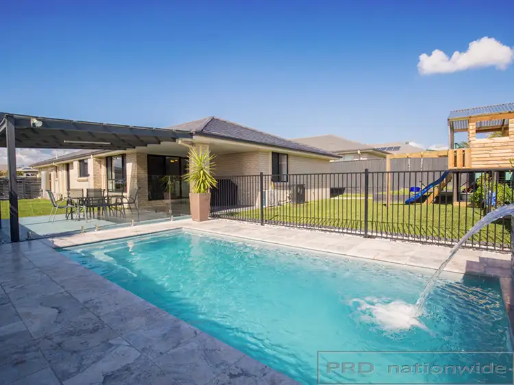 35 Mistfly Street, Chisholm NSW 2322