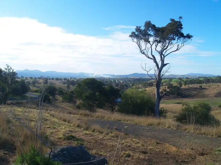 Second view of Homely land listing, Lots 1 & 2 Reservoir St, Candelo NSW 2550