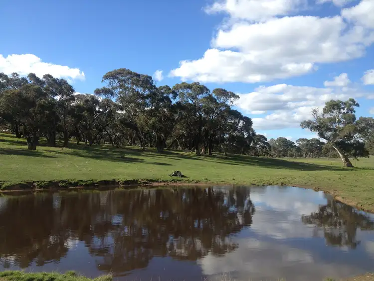 Fourth view of Homely land listing, Lot 704 Glover Street, Kersbrook SA 5231