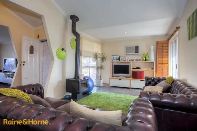 Fourth view of Homely house listing, 36 Phillip Drive, Sunbury VIC 3429