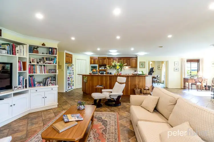 Fifth view of Homely house listing, 2 Birchgrove Drive, Orange NSW 2800