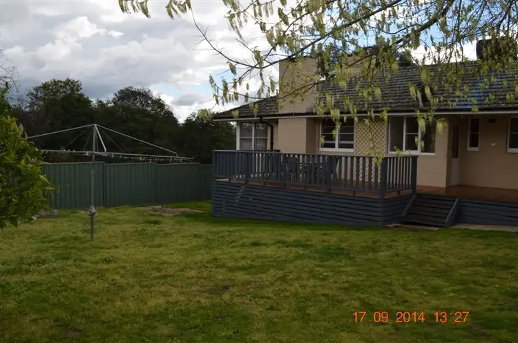 Fifth view of Homely house listing, 3A Tumut Plains Road, Tumut NSW 2720