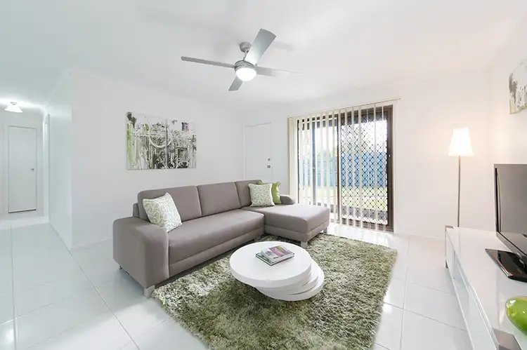 Main view of Homely house listing, 39 Prosser Street, Riverhills QLD 4074