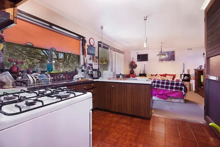 Third view of Homely house listing, 4/11 Hayes Street, Ironbark VIC 3550