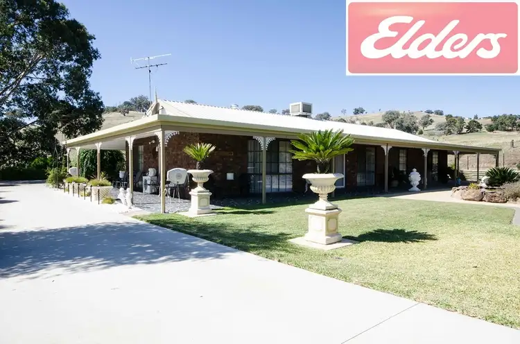 47 Springdale Road, Bethanga VIC 3691