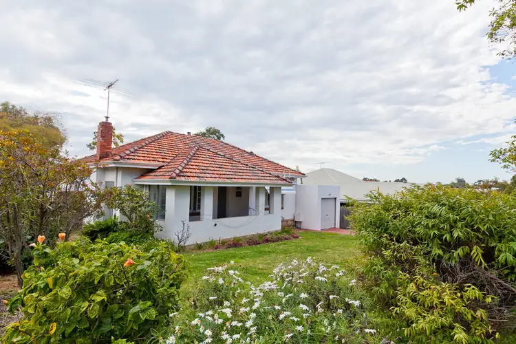 41 Taylor Road, Nedlands WA 6009