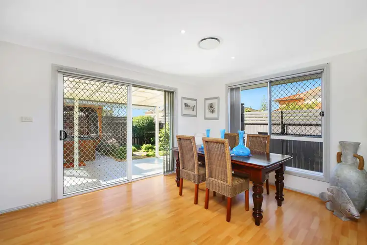 Fourth view of Homely house listing, 3/26-28 Gilbert Street, Long Jetty NSW 2261