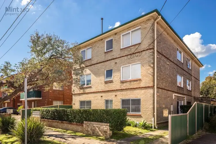 Sixth view of Homely apartment listing, 2/20 Jauncey Place, Hillsdale NSW 2036