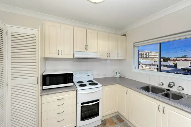 Sixth view of Homely unit listing, 6/31 Shoal Bay Road, Shoal Bay NSW 2315