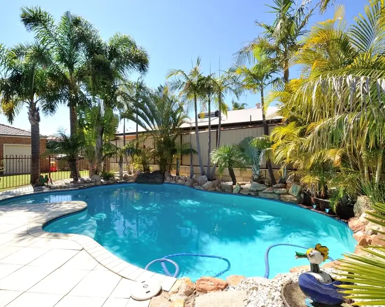 Main view of Homely house listing, 4 Nicoli Place, Baldivis WA 6171
