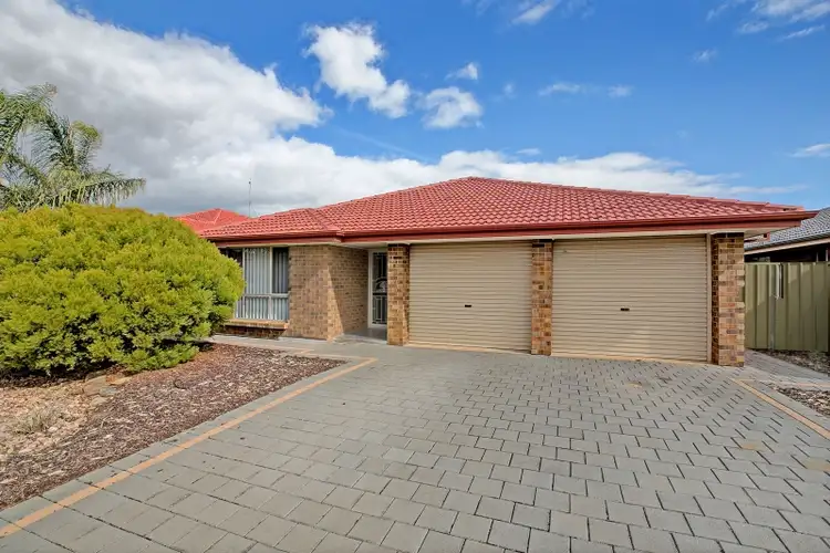 32 Enterprise Circuit, Andrews Farm SA 5114
