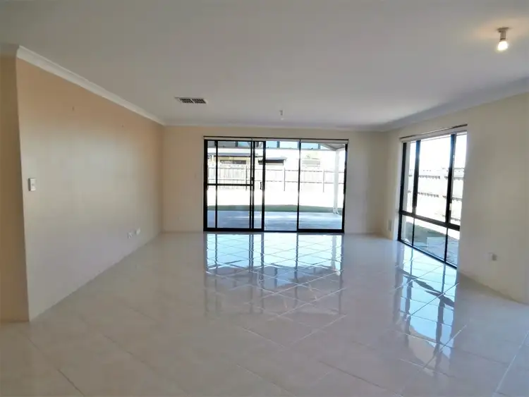 Second view of Homely house listing, 94 MacQuarie Drive, Australind WA 6233