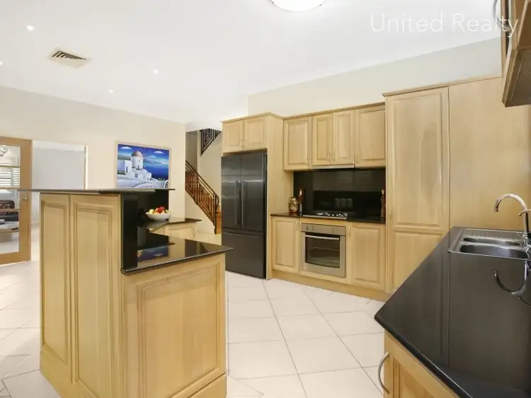 Fourth view of Homely house listing, 19 Richard Crescent, Cecil Hills NSW 2171