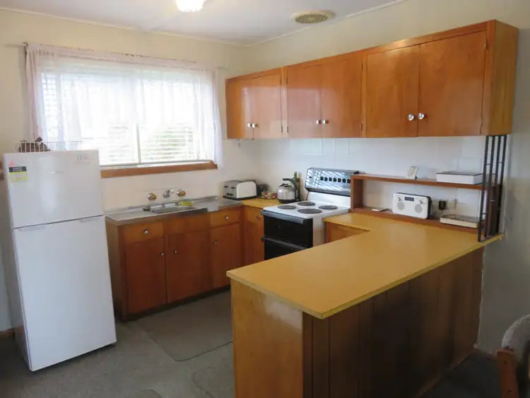 Fourth view of Homely house listing, 6/13 Mount Leslie Road, Prospect Vale TAS 7250