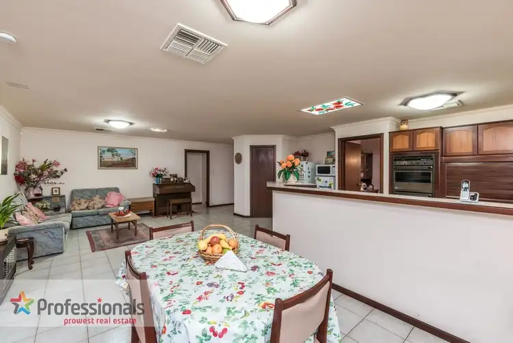 Fifth view of Homely house listing, 35 Golf Road, Parkwood WA 6147