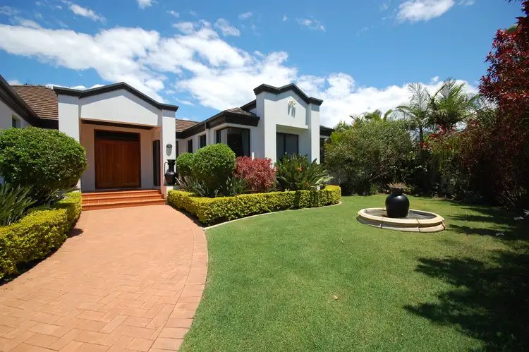 Fourth view of Homely house listing, 14 Kilbreck Street, Benowa Waters QLD 4217