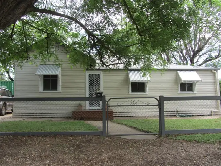 1 Queen Street, Moree NSW 2400