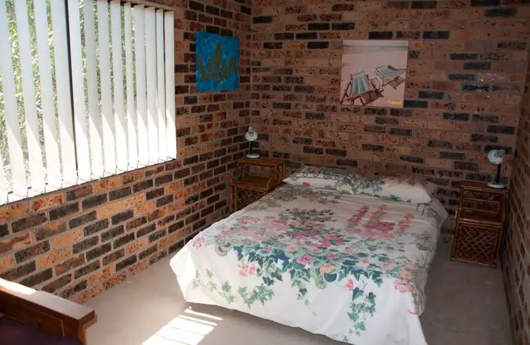 Sixth view of Homely unit listing, 7/7 Bowen Street, Huskisson NSW 2540