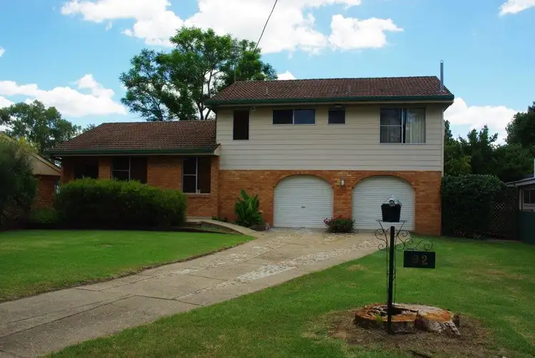 Main view of Homely house listing, 92 Gobolion Street, Wellington NSW 2820