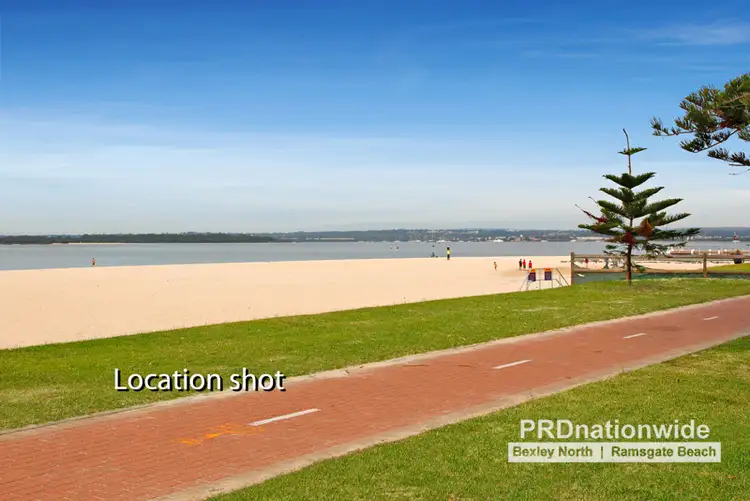 Sixth view of Homely unit listing, 8/11-15 Gannon Avenue, Dolls Point NSW 2219