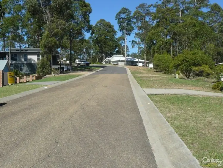 Seventh view of Homely land listing, 14 Warragai Place, Malua Bay NSW 2536