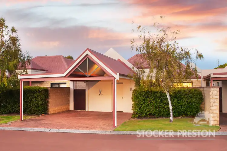 3/2 Lecaille Court, Dunsborough WA 6281