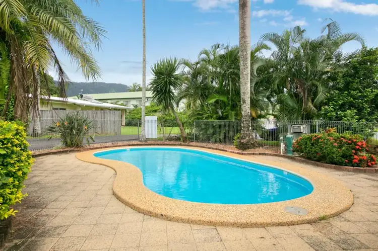 Second view of Homely townhouse listing, 1/9 Cavanagh Street, Woree QLD 4868