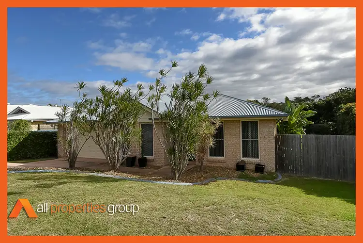 41 Oakview Street, Parkinson QLD 4115