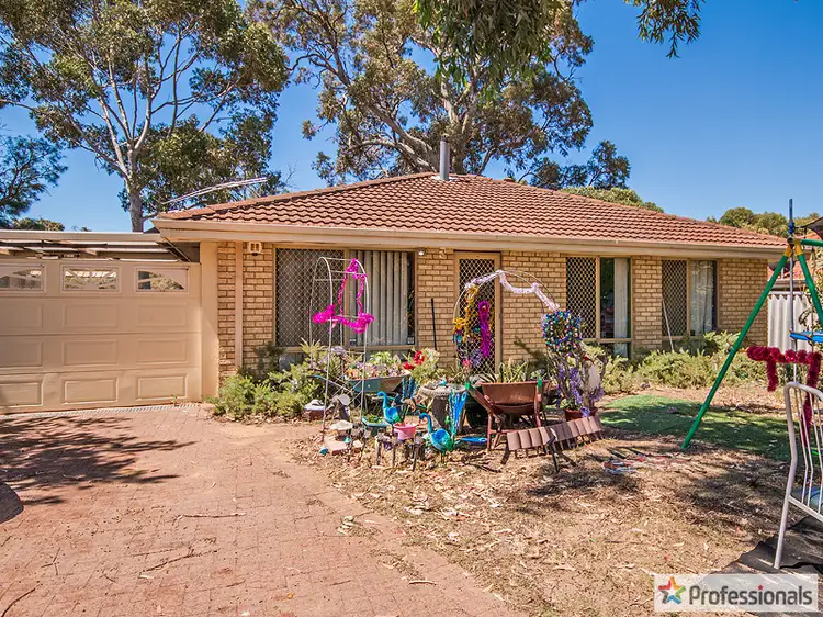 Second view of Homely house listing, 44 Judges Gardens, Leda WA 6170