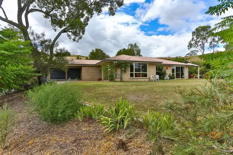 Main view of Homely house listing, 2 Yuelby Close, Gowrie Junction QLD 4352