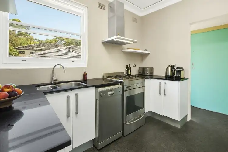Fourth view of Homely house listing, 123 Woodland St, Balgowlah NSW 2093