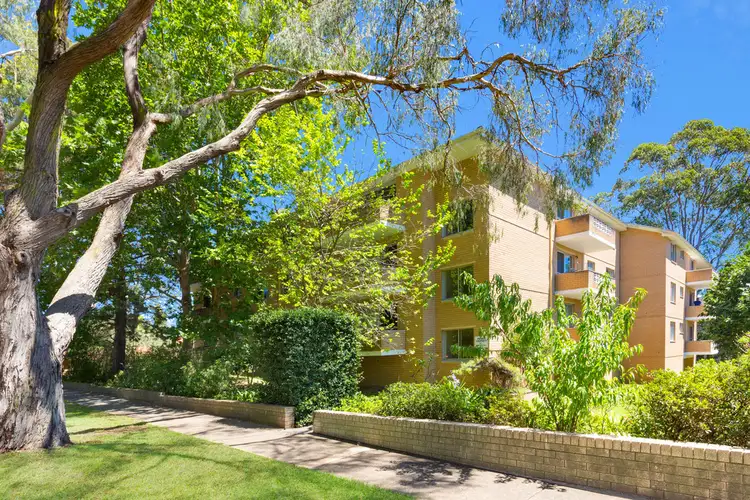 Fourth view of Homely unit listing, 16/5 Church Street, Chatswood NSW 2067