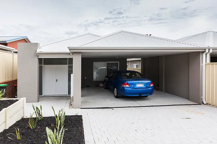 18A Barrows Way, Balga WA 6061