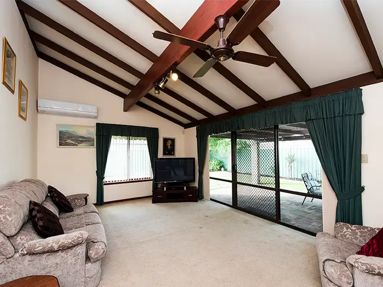 Third view of Homely house listing, 11 Ellis Court, High Wycombe WA 6057