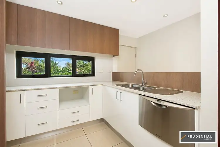 Second view of Homely house listing, 6F/541 Pembroke Road, Leumeah NSW 2560
