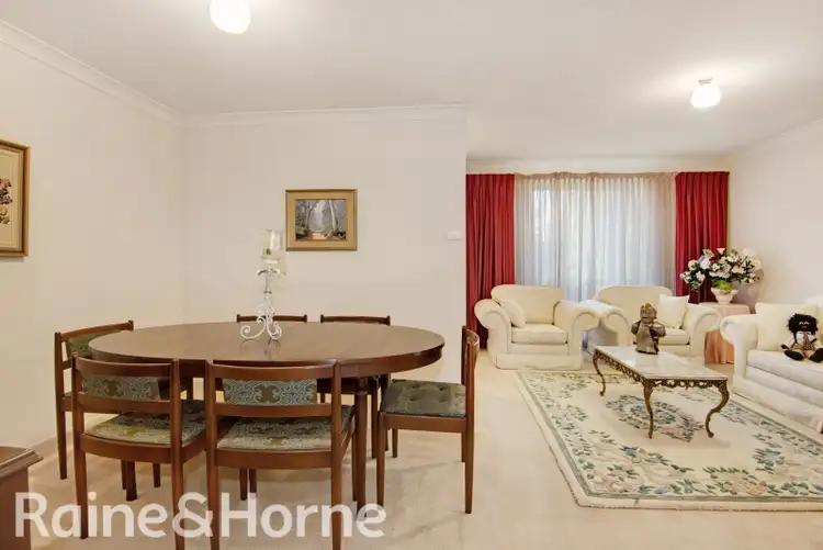 Fifth view of Homely house listing, 20 Cramer Place, Glenwood NSW 2768