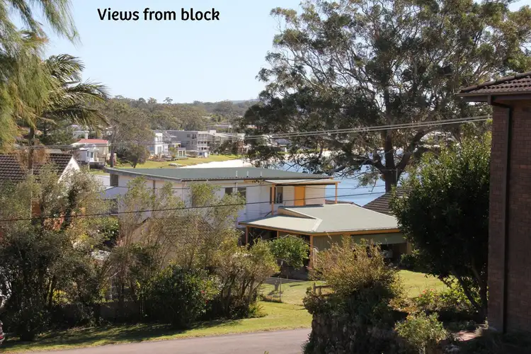 Second view of Homely land listing, 20 Randall Drive, Salamander Bay NSW 2317