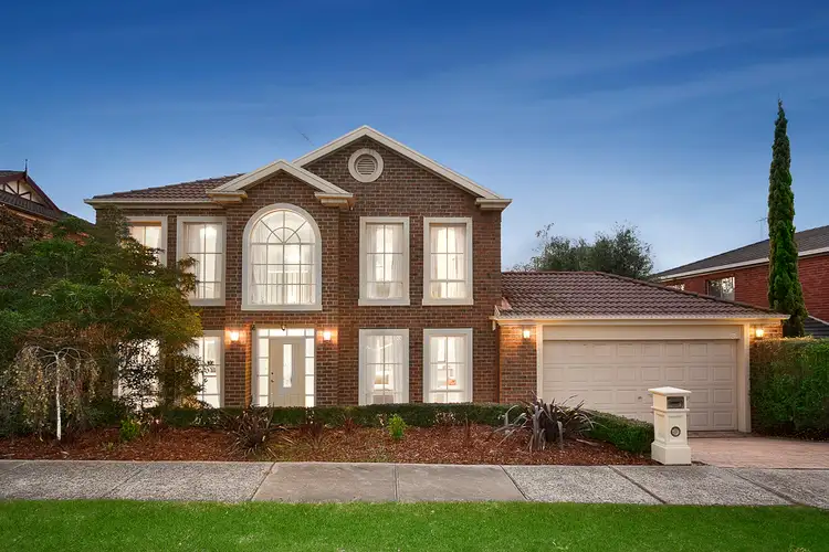 78 Yarra Valley Bvd, Bulleen VIC 3105