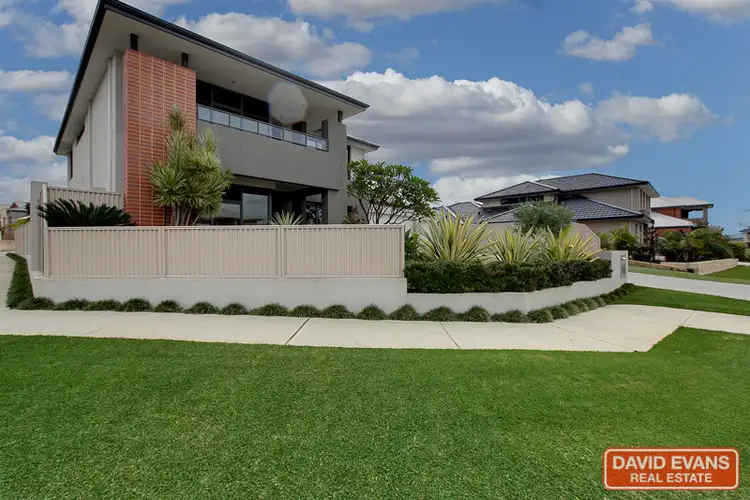 Fifth view of Homely house listing, 16 Makybe  Drive, Baldivis WA 6171